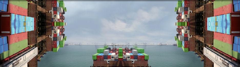 Boluda Ships Agency & Forwarding