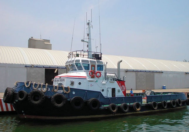 Picture of the BOLUDA CRESPO