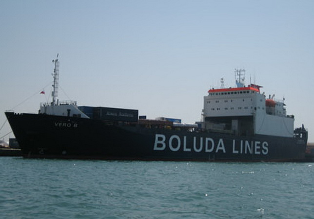 Foto del VERO B