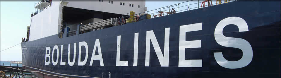 Boluda lines