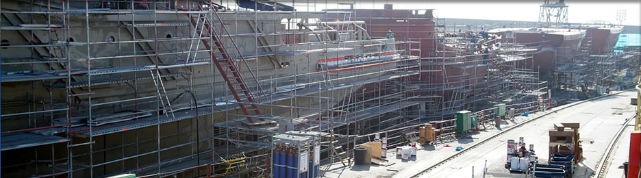 Boluda Shipyards