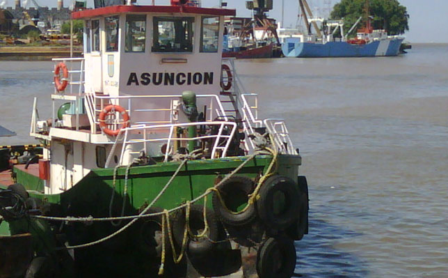 ASUNCION