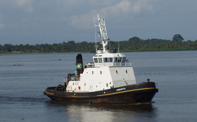 ROBUSTA