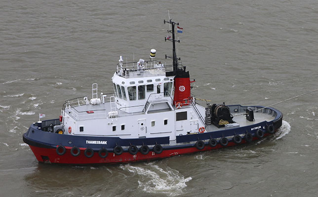 THAMESBANK