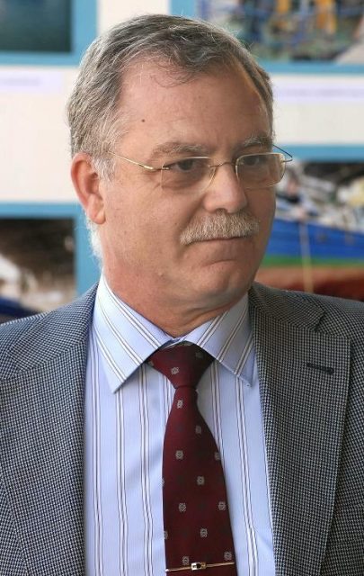 Carlos Rodríguez