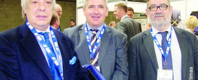 Breakbulk Europe