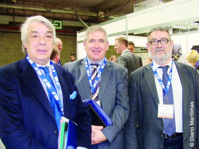 Breakbulk Europe