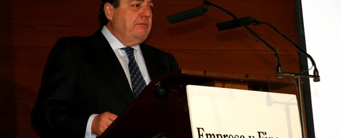 Premio Empresa y Finanzas