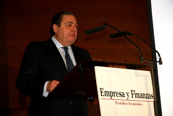 Premio Empresa y Finanzas