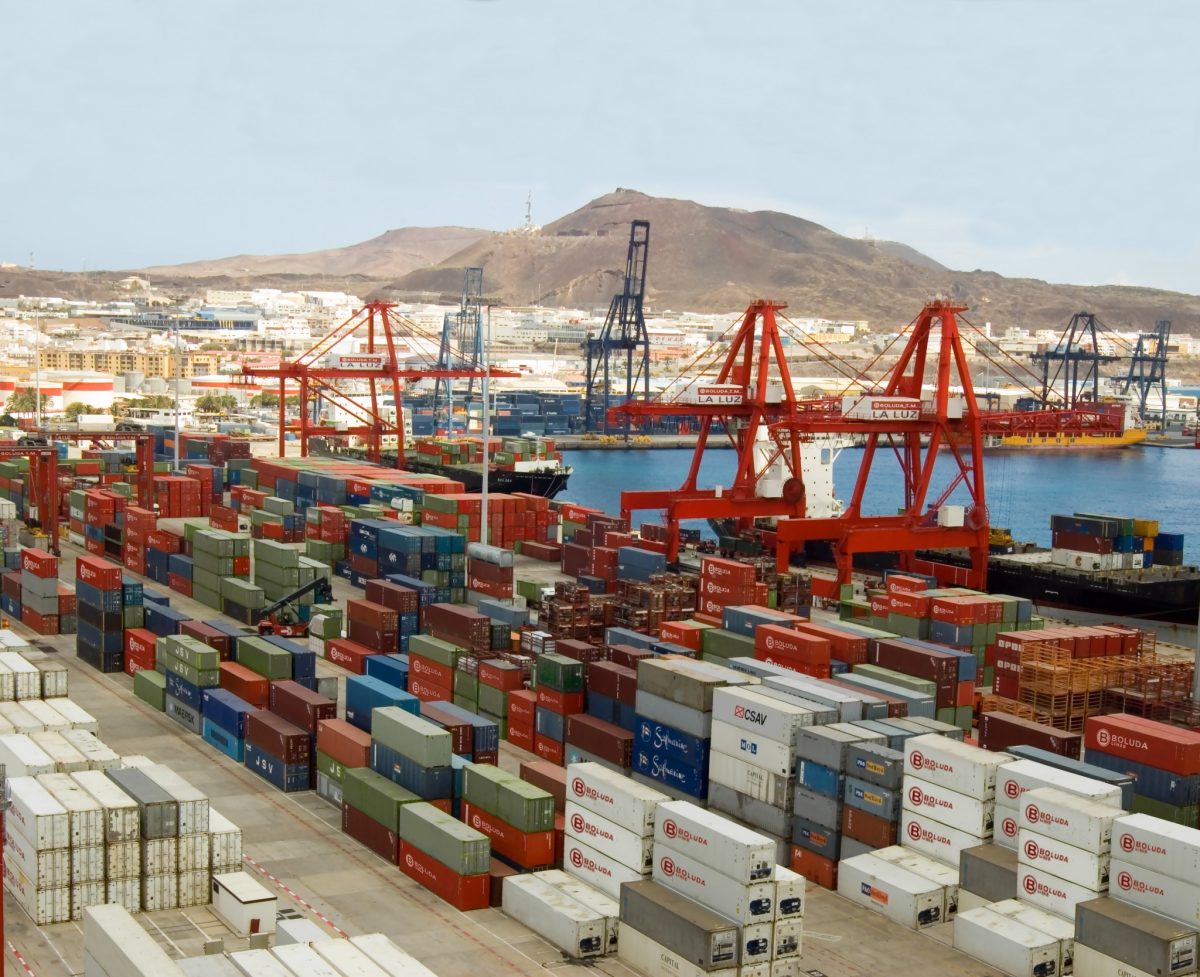 Boluda Lines to launch regular shipping line with Cabo Verde - Boluda ...