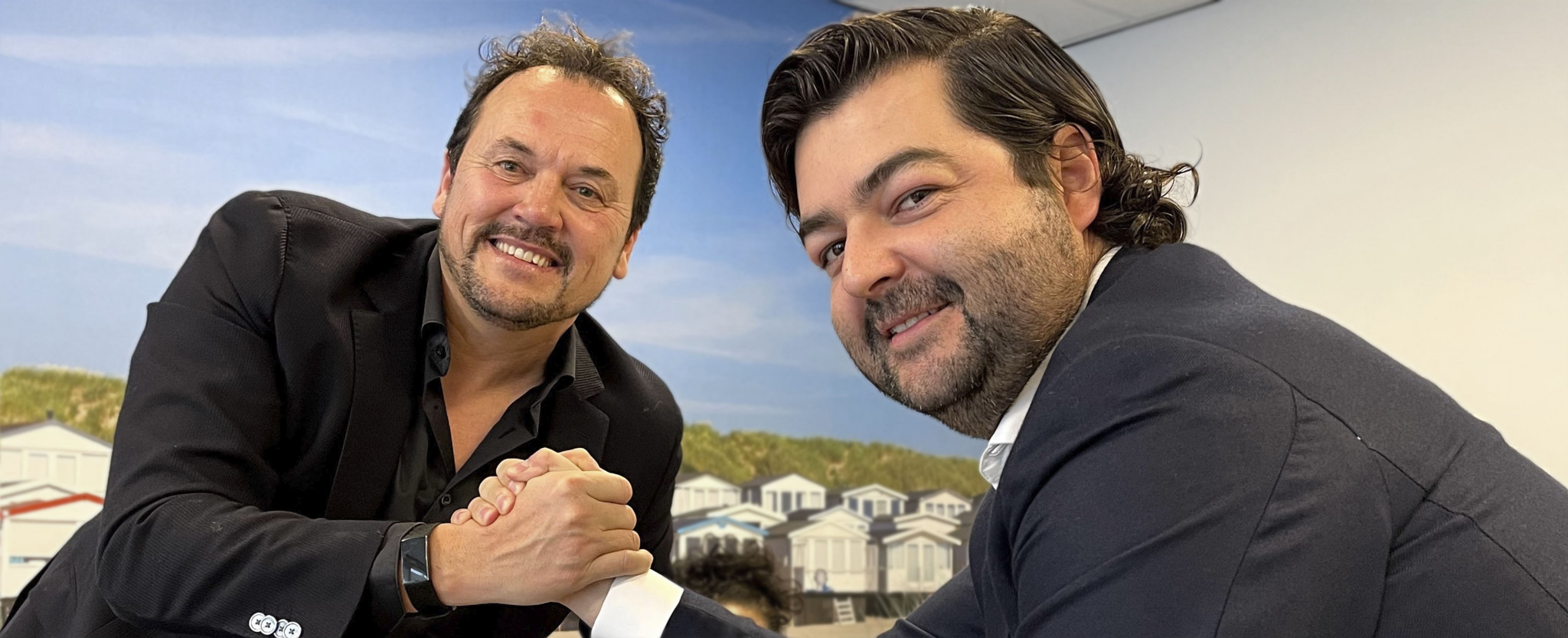 Boluda Towage Signs Definitive Purchase Of Dutch Company Iskes Towage 
