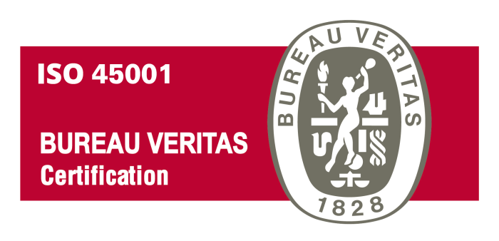 ISO 45001