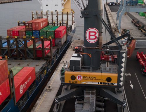 Boluda Maritime Terminals consolidates its position in the Canary Islands