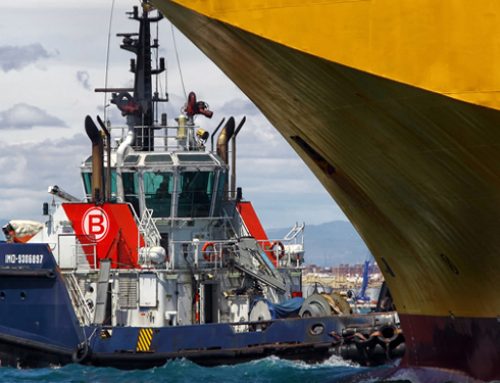 Boluda Towage devient le leader mondial  du remorquage maritime