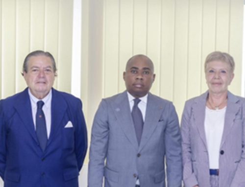 Boluda Maritime Corporation strengthens its partnership with Western Africa