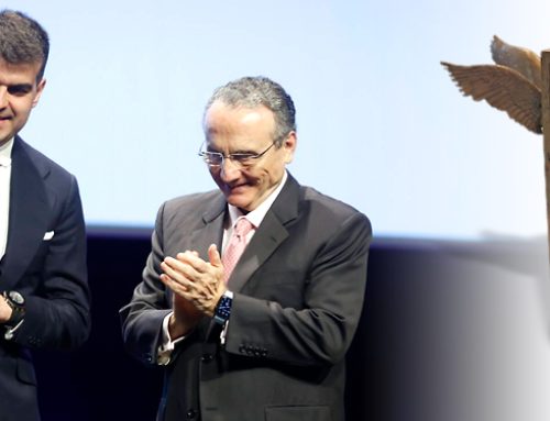 Boluda Corporación Marítima Economics 2024 Award