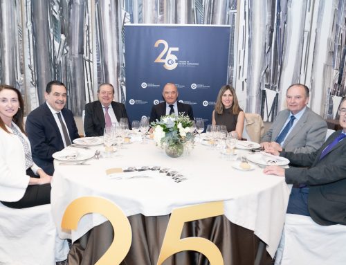 Honoring Vicente Boluda for his Academic Contribution