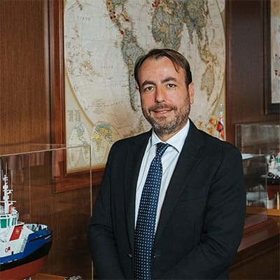 Antonio Bordils Montero