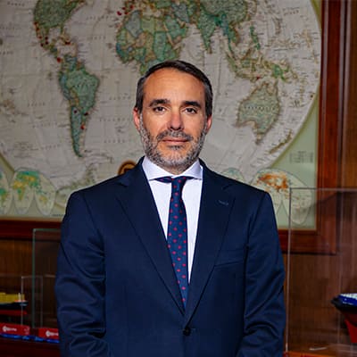 Jorge Rosety Molins