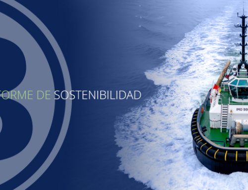 Boluda Towage reafirma su compromiso con la sostenibilidad