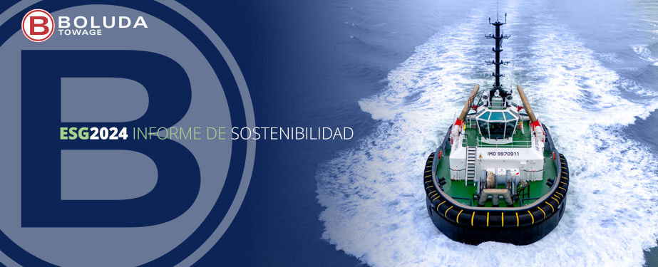 Boluda Towage reaffirms its commitment to sustainability - Boluda ...