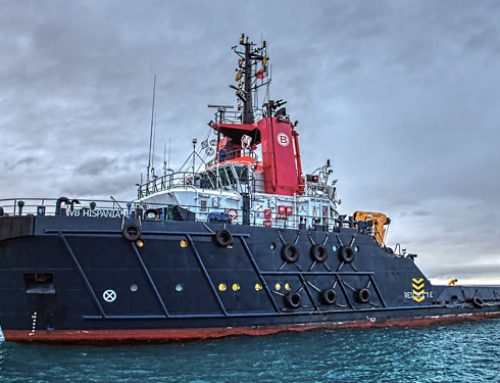 Boluda Towage strengthens its position as the world’s leading towage operator with the acquisition of Royal Boskalis in Australia and Papua New Guinea