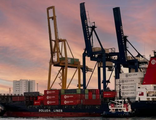 Boluda Corporación Marítima sella una alianza estratégica con Marsa Maroc, que entra como socio minoritario en Boluda Maritime Terminals (BMT)