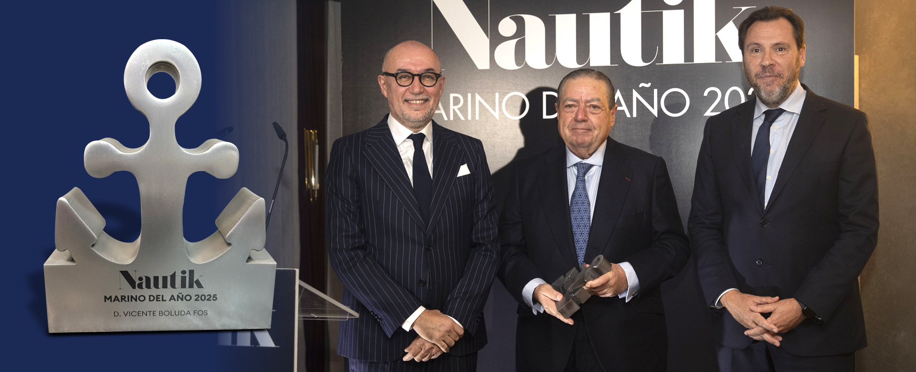 News Archives - Boluda Corporación Marítima