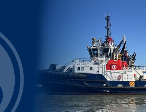 Boluda Towage renforce sa présence en Australie et lance ses opérations dans le port d’Esperance