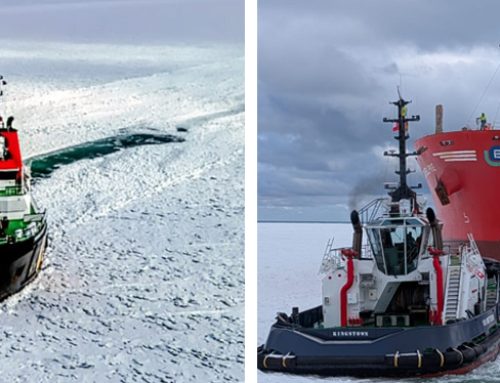 Baltic Sea Conditions