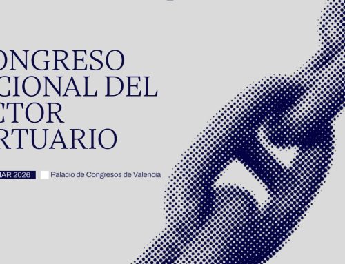 Boluda Corporación Marítima, patrocinador del I Congreso Nacional del Sector Portuario