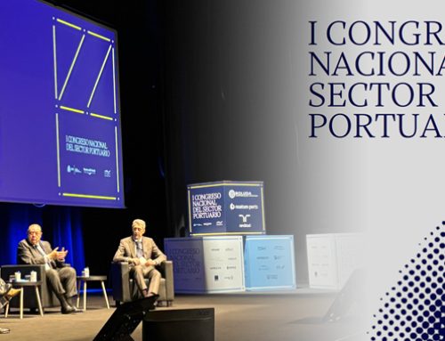 Boluda Corporación Marítima, patrocinador del I Congreso Nacional del Sector Portuario