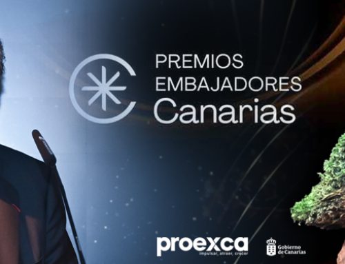 Vicente Boluda Fos recibe la distinción «Embajador de Canarias en el sector Marino-Marítimo 2026»